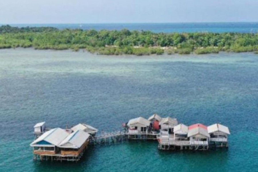 BINTAN JAYA