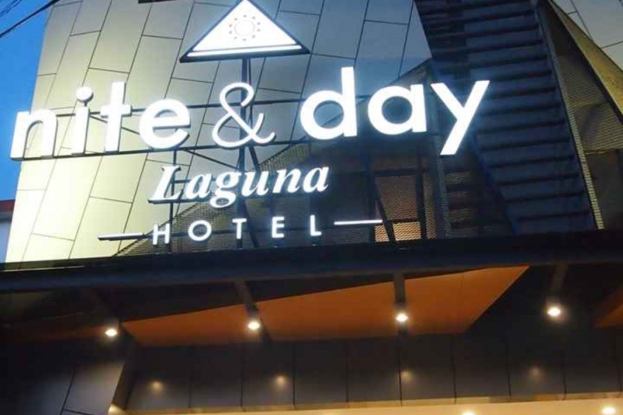 NITE & DAY LAGUNA HOTEL