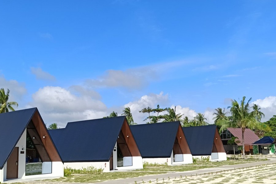 KAWALAND GLAMPING RESORT 